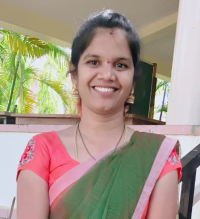 B Shalini